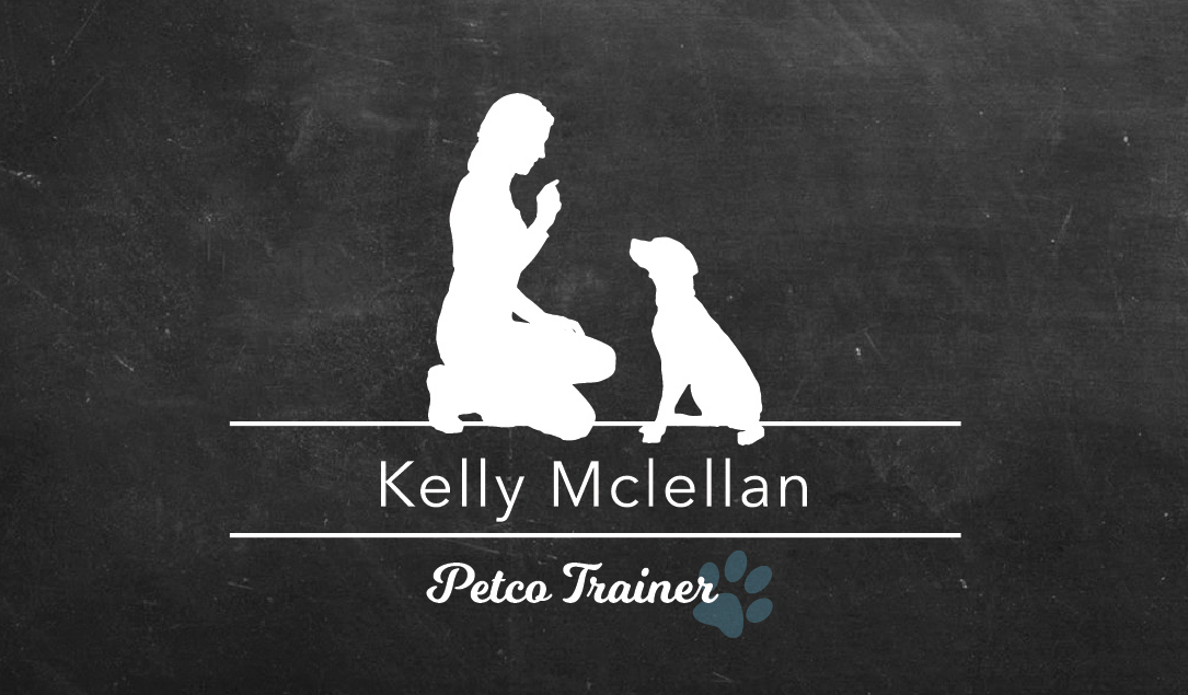 Business Card Back