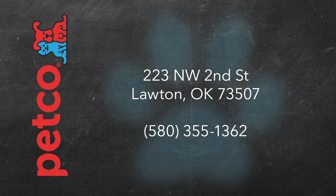 Business Card Front